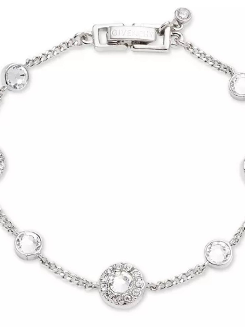 GIVENCHY Pavé Bracelet
